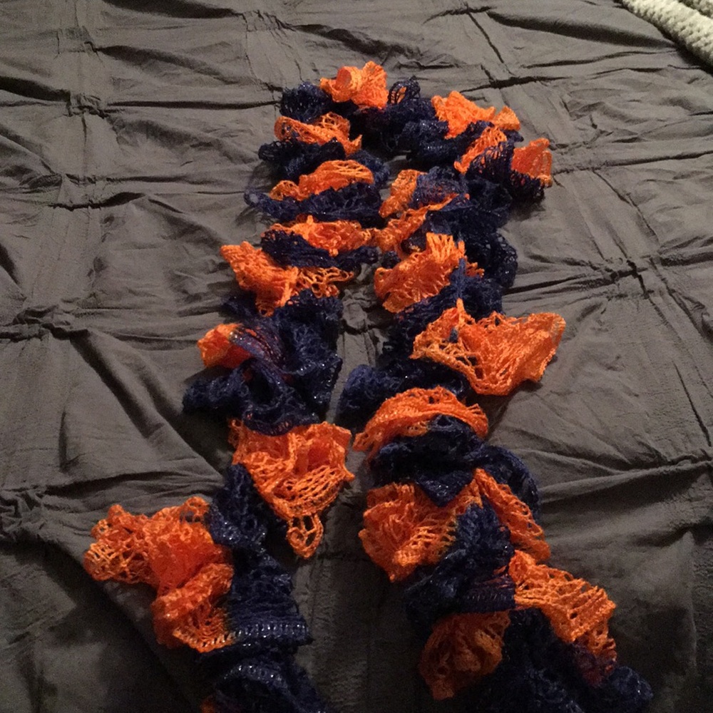 🧣 Scarf 🧣